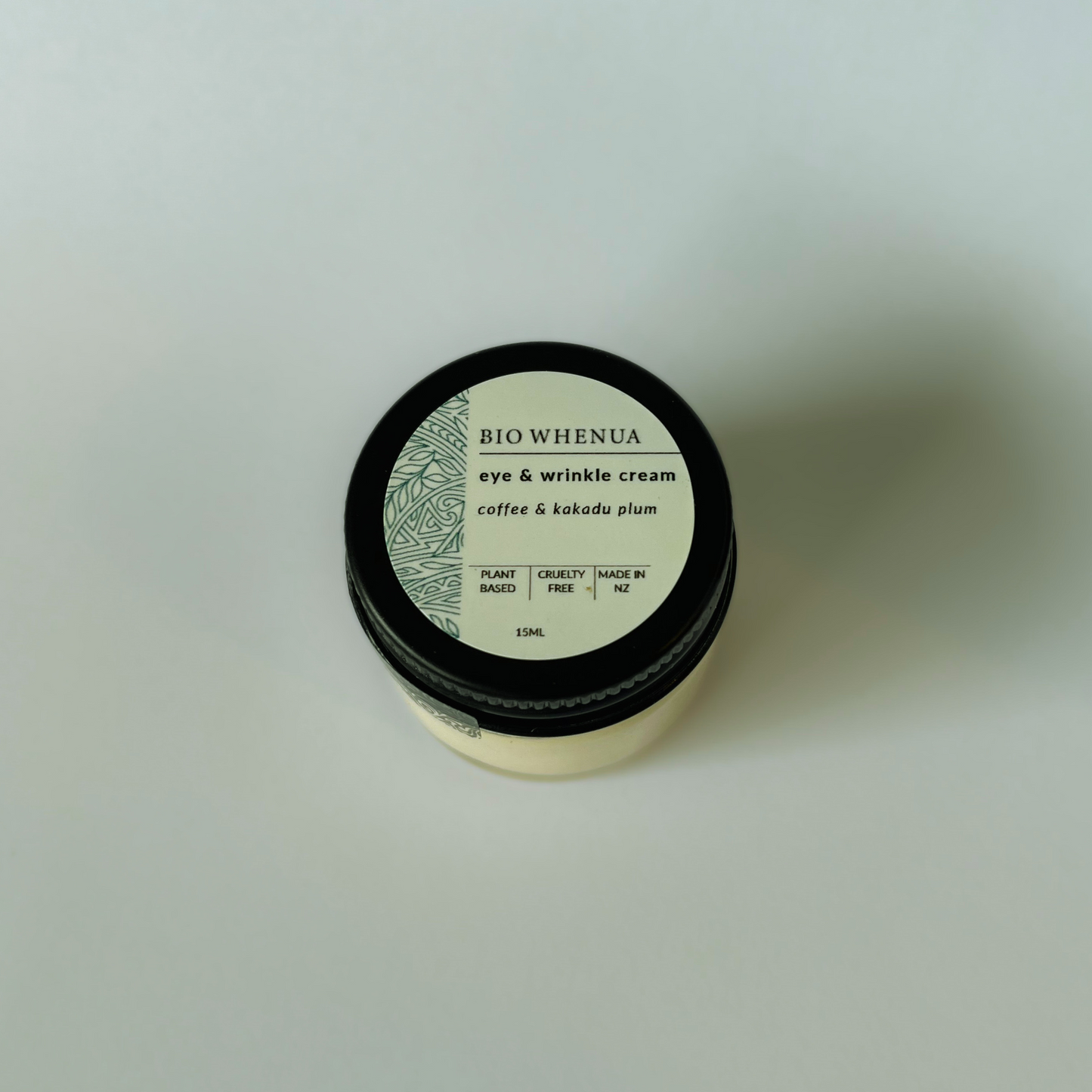 Eye Cream - Coffee & Kakadu Plum 15ml