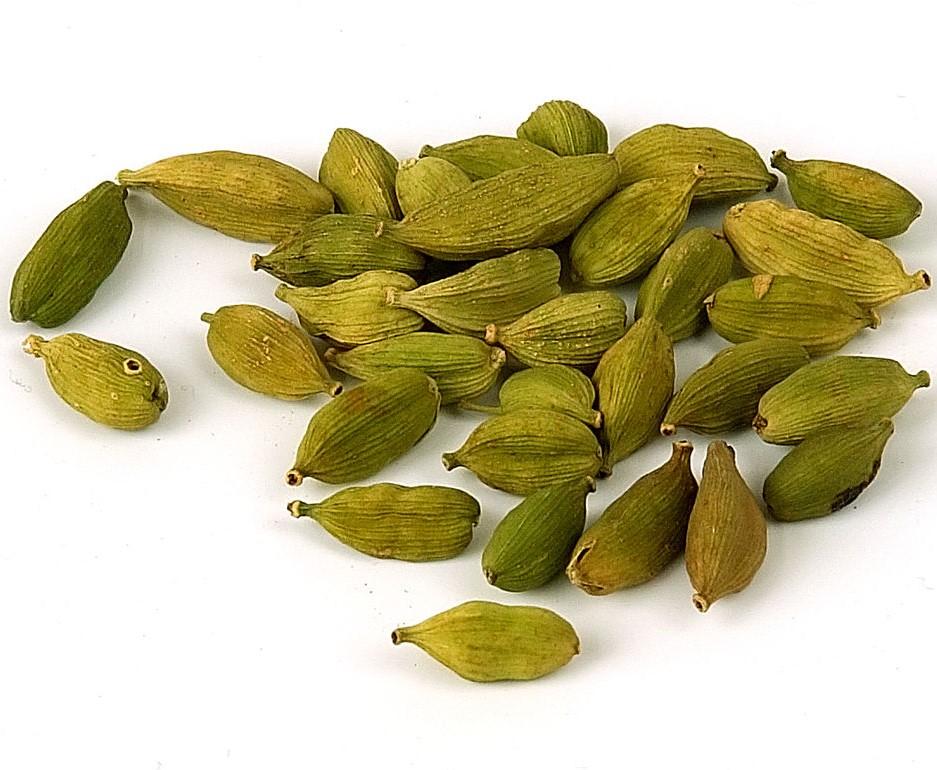 Cardamon Essential Oil