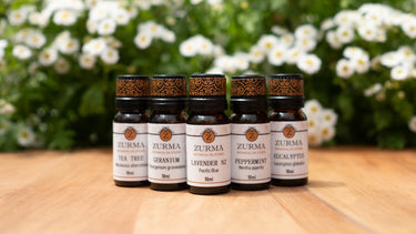 Zurma | High Quality Essentials Oils - Natural Skincare – Zurma ...