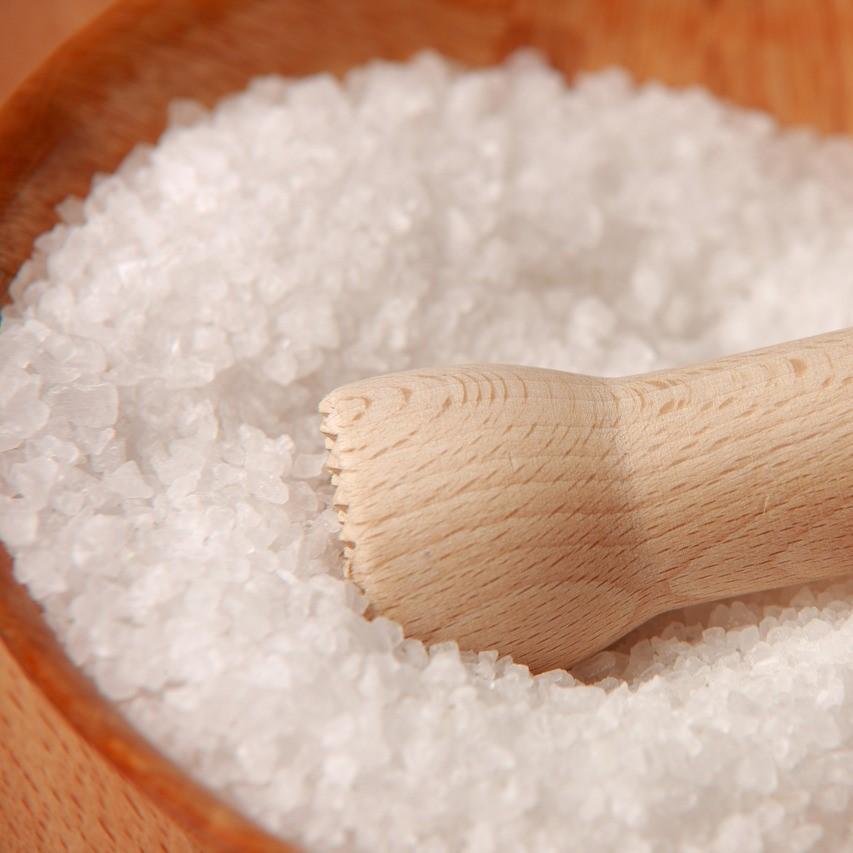 Natural Epsom Salt