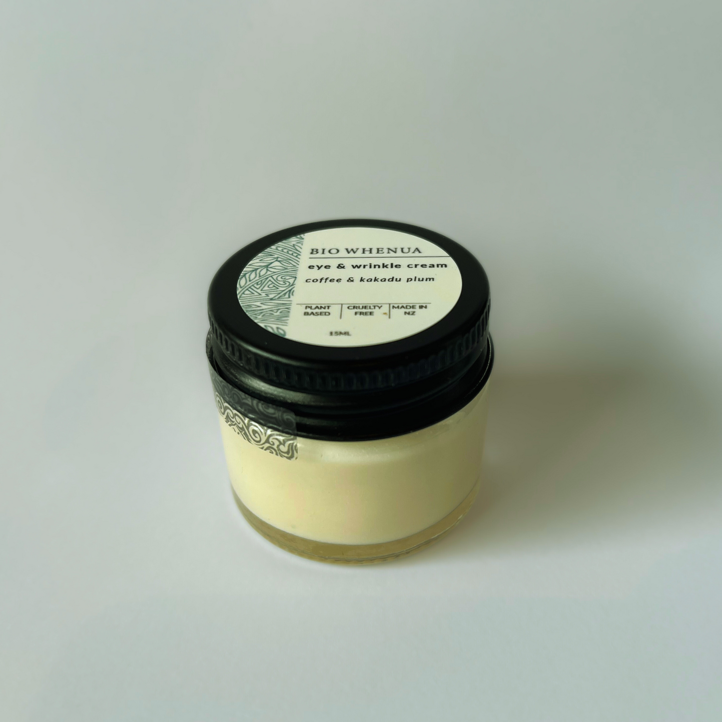 Eye Cream - Coffee & Kakadu Plum 15ml