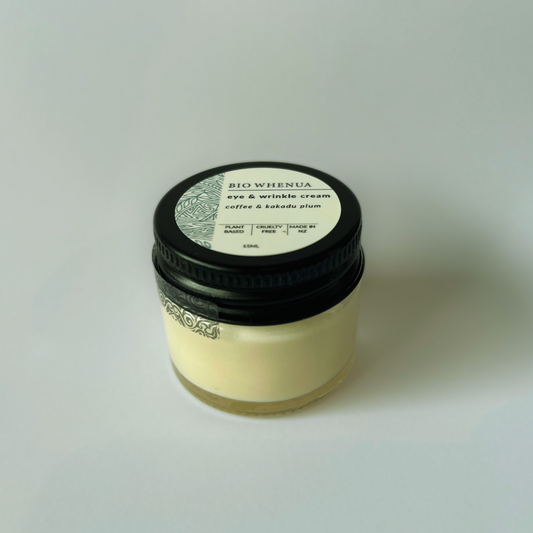 Eye Cream - Coffee & Kakadu Plum 15ml