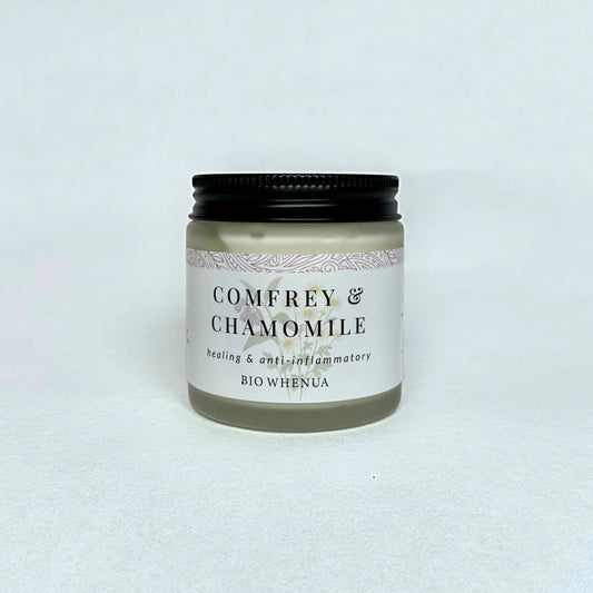 Comfrey & Chamomile Cream 100ml