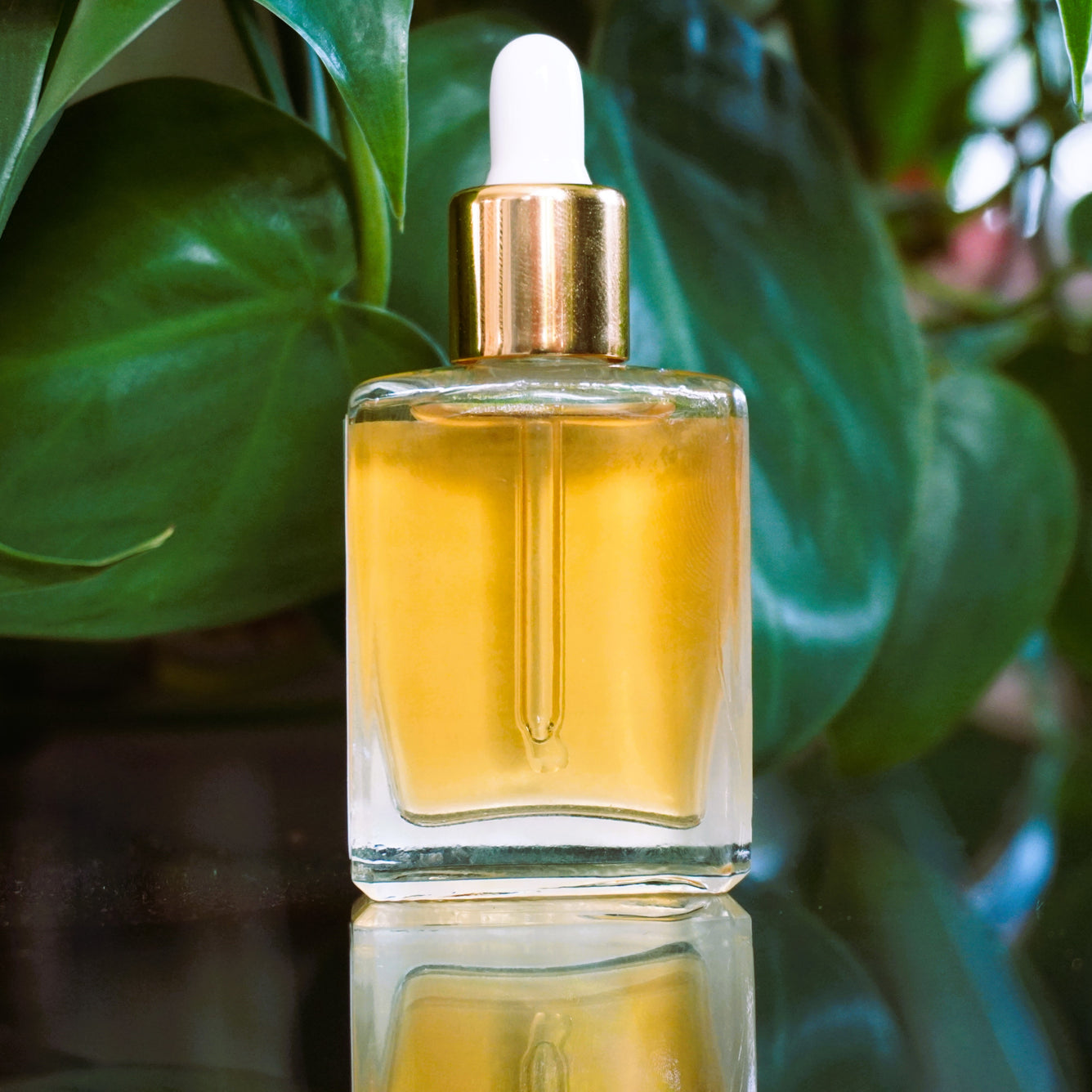 Frangipani Perfume Base 15ml