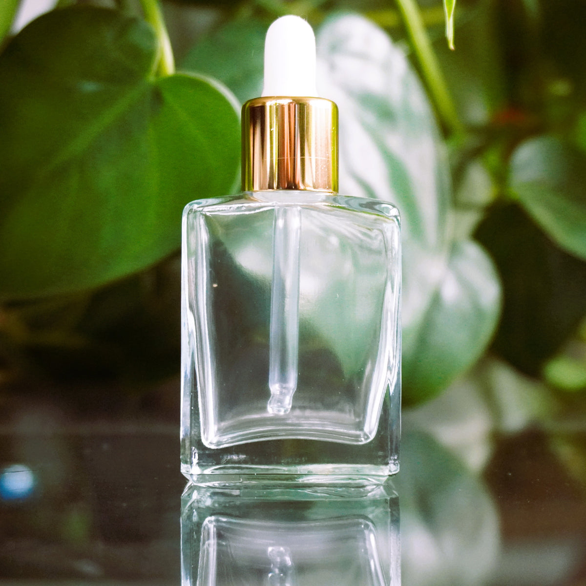 Perfume Bottles – Zurma Botanical Oil Studio