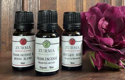 HOLY GRAIL Essential Oil Bundle