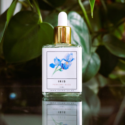 Iris Perfume Base 15ml