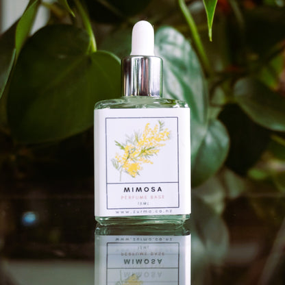 Mimosa Perfume Base 15ml