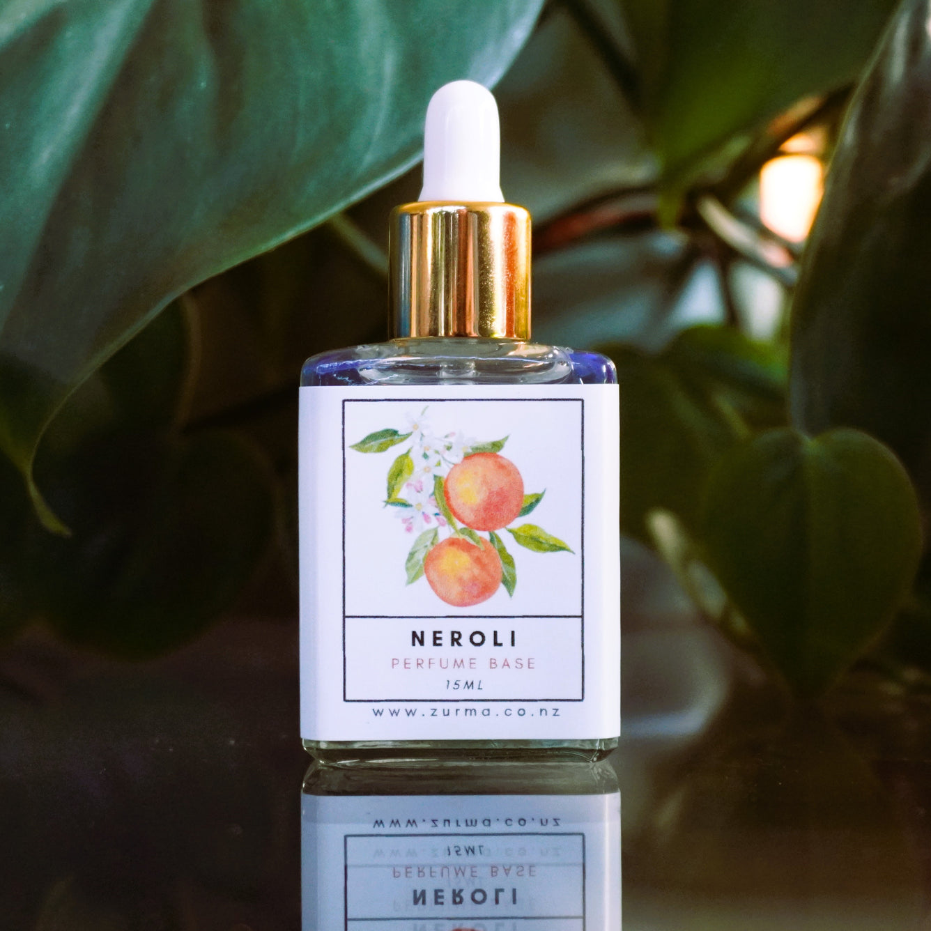 Neroli Perfume Base 15ml