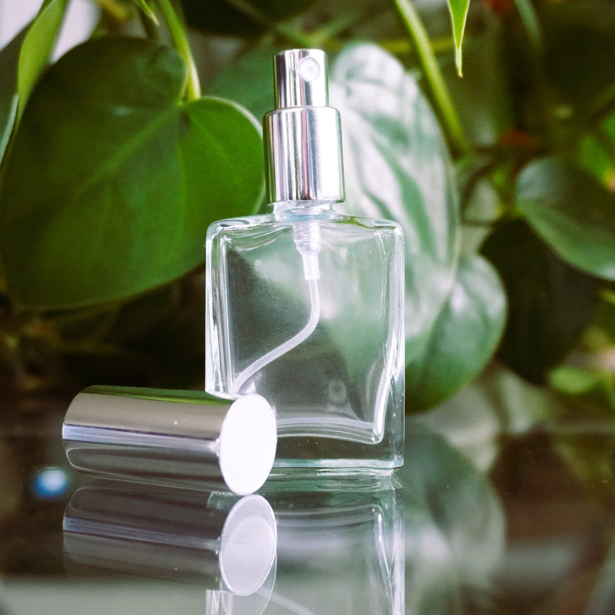 Perfume Bottles – Zurma Botanical Oil Studio