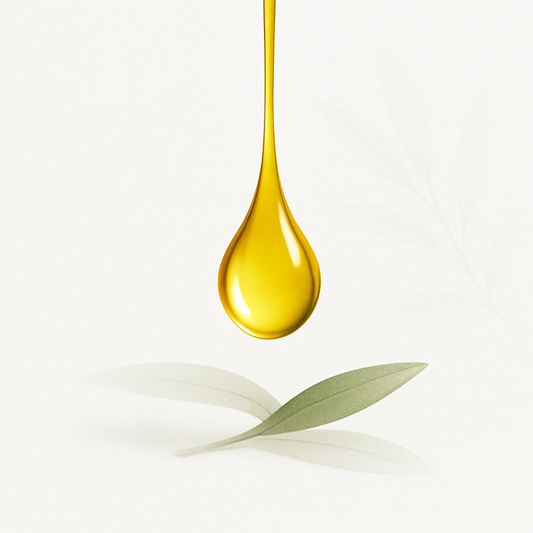 Squalane (Olive) Oil