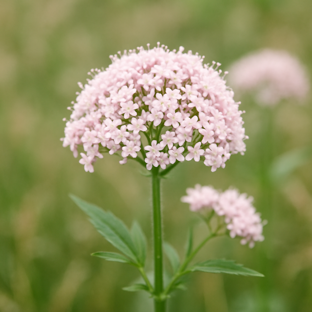 Valerian Root Essential Oil