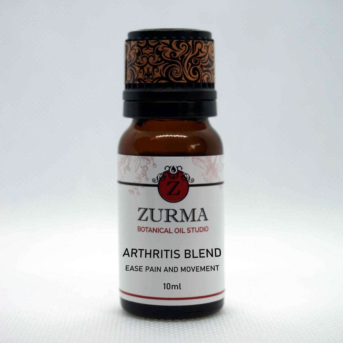 Arthritis Essential Oil Blend