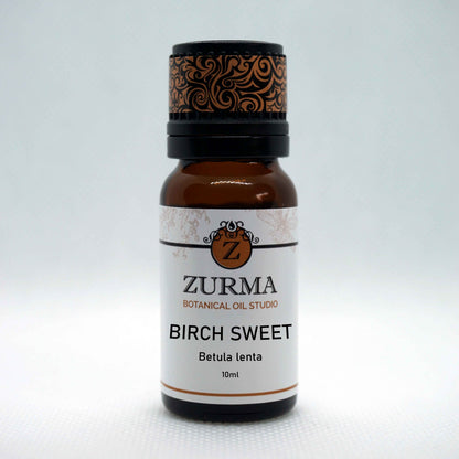 Birch Sweet Essential Oil