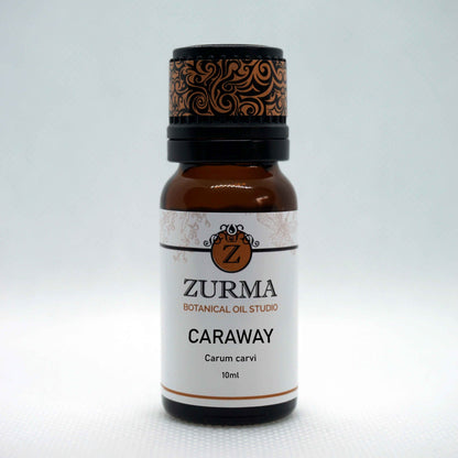 Caraway Seed Oil Essential Oil