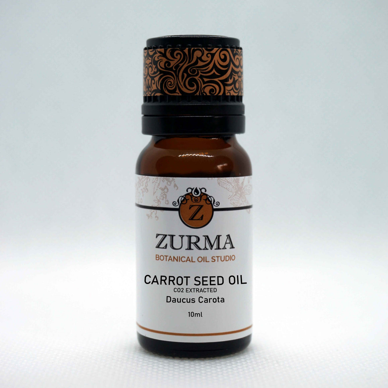 Carrot Seed Oil CO2