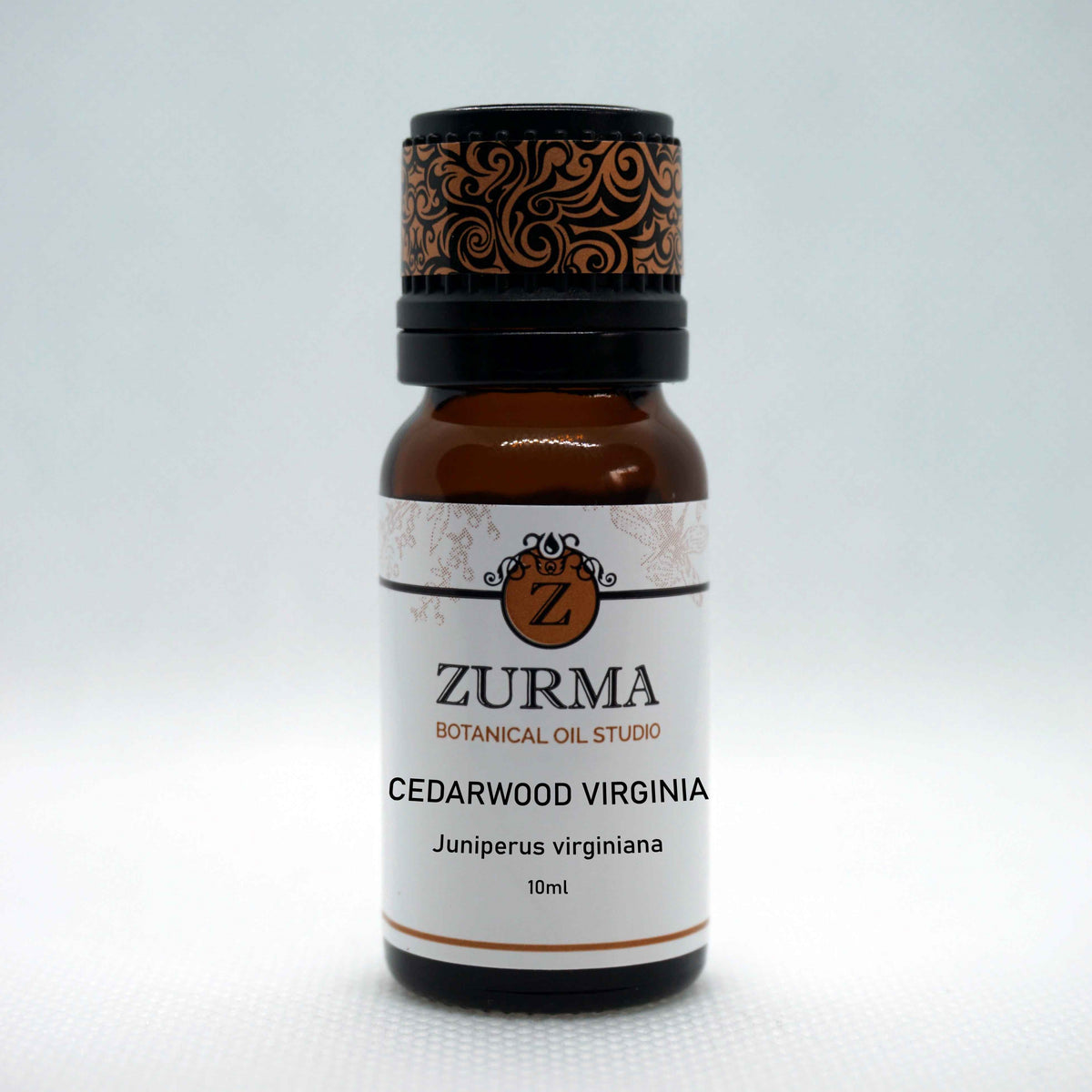 Cedarwood Virginia Essential Oil Zurma Botanical Oil Studio cedarwood-virginia-essential-oil-zurma-botanical-oil-studio