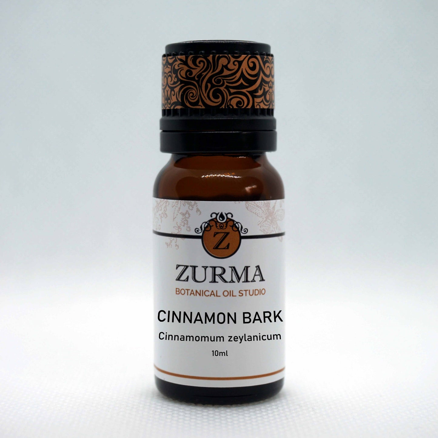 Cinnamon Bark Essential Oil