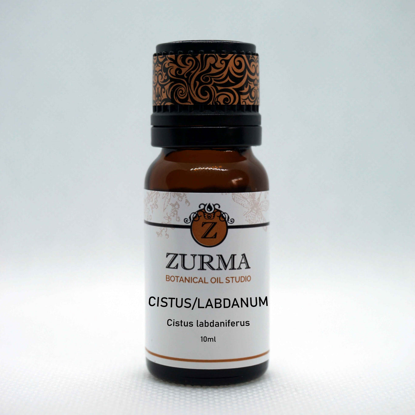 Cistus/Labdanum Essential Oil