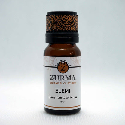 Elemi Essential Oil