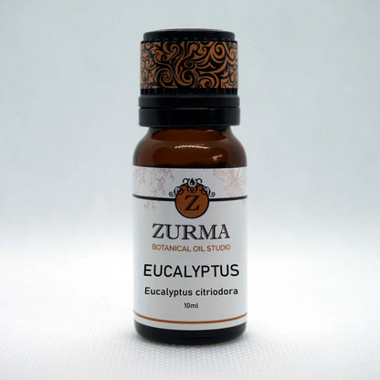 Eucalyptus Citriodora Lemon Essential Oil