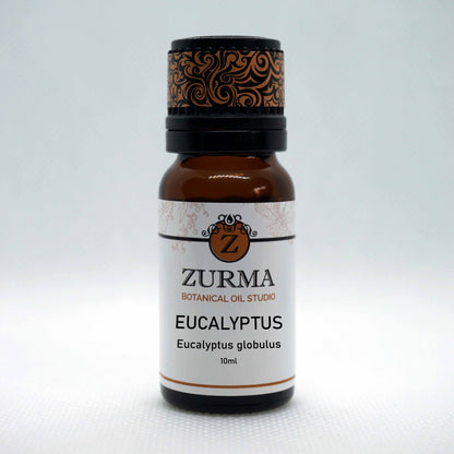 Eucalyptus Globulus (Blue Gum) Essential Oil