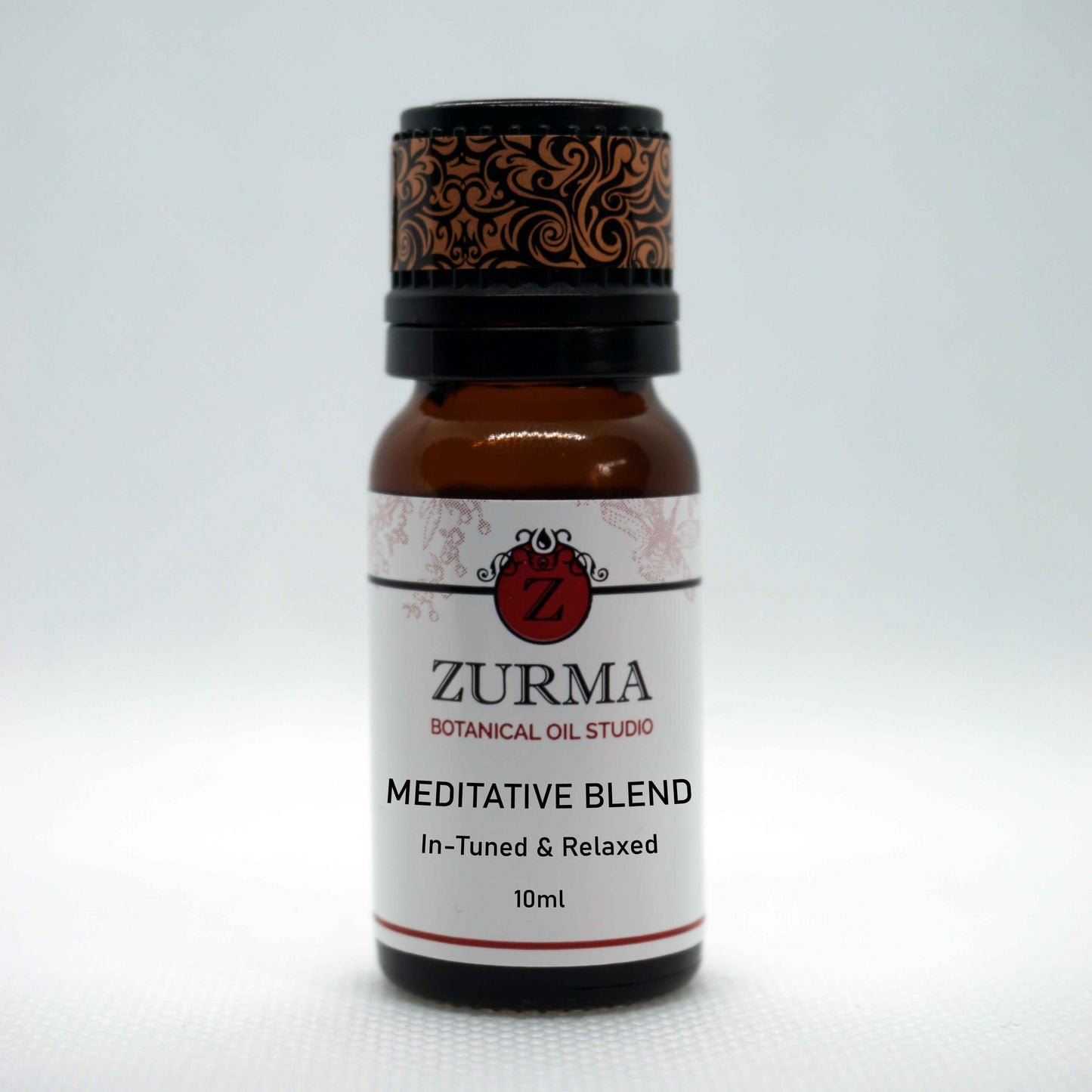 Meditative Essential Oil Blend