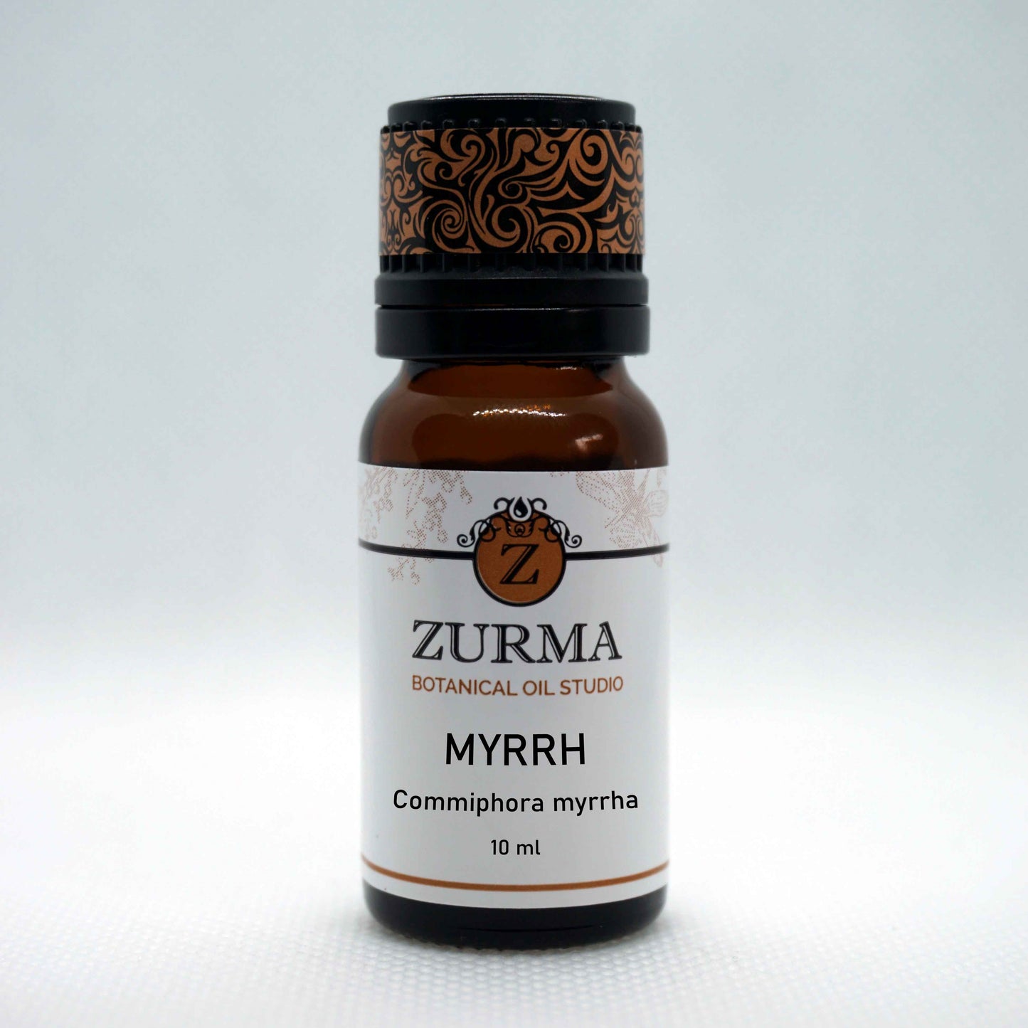 Myrrh Essential Oil