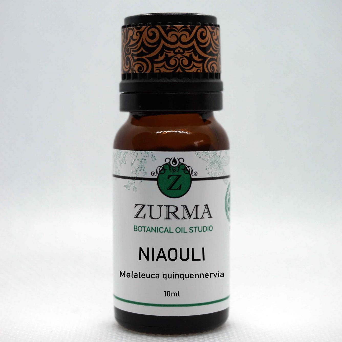 Niaouli Essential Oil - Certified Organic