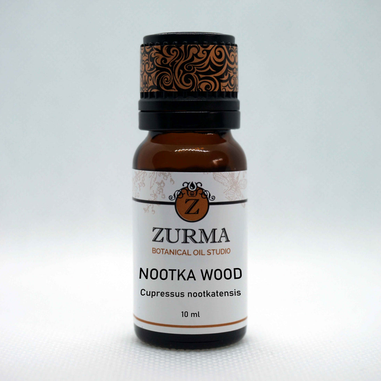 Nootka Tree Wood Essential Oil