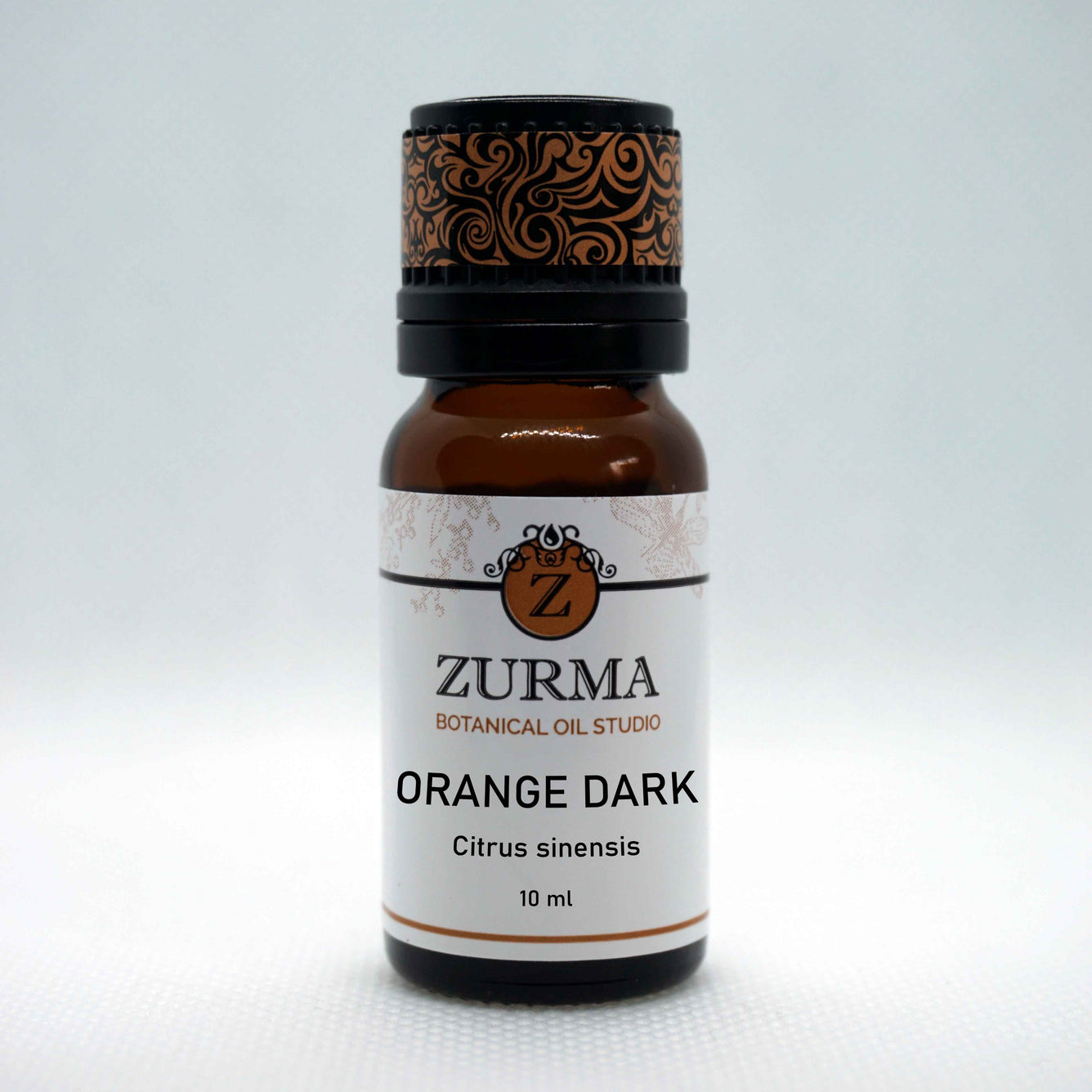 Orange Dark Essential Oil