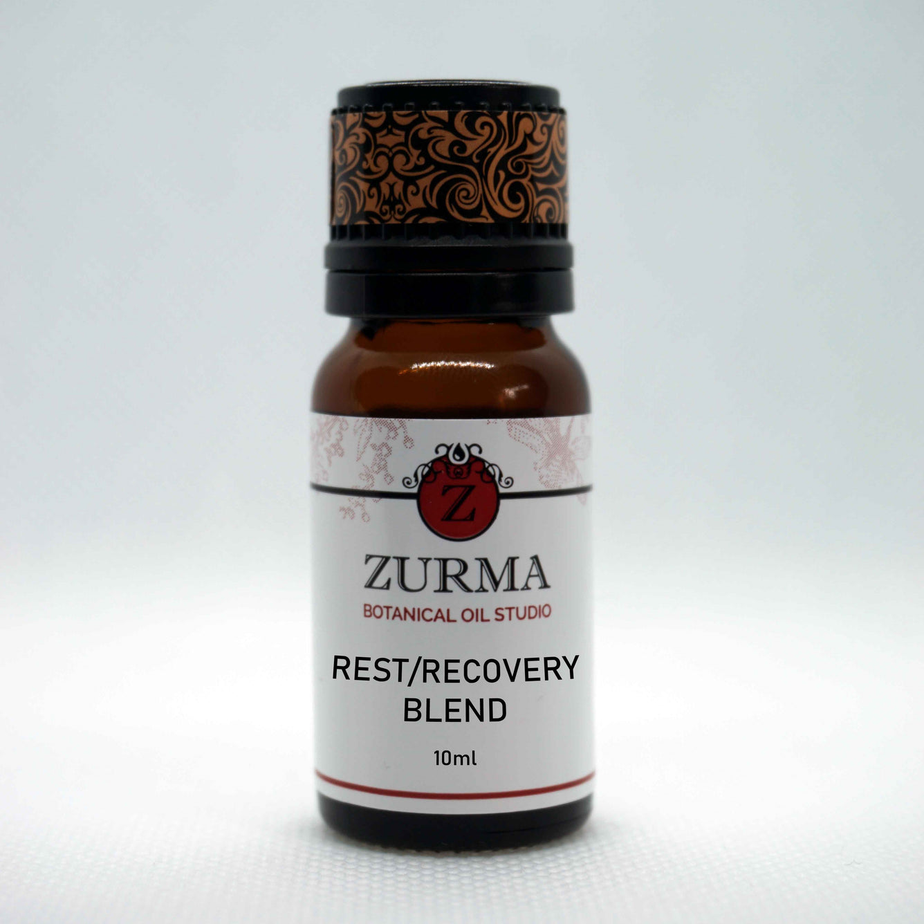Rest & Recovery Essential Oil Blend