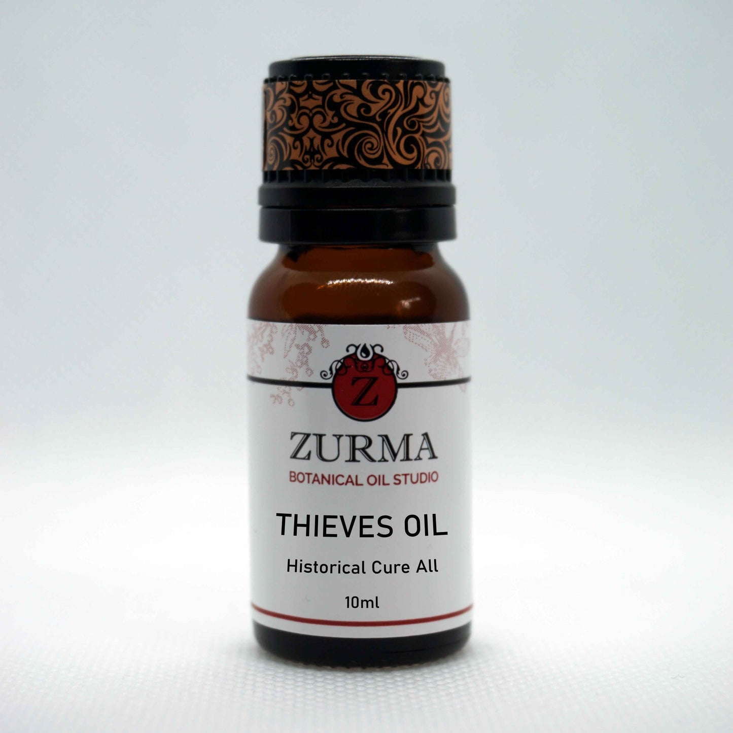 Thieves Oil Elixir Essential Oil Blend