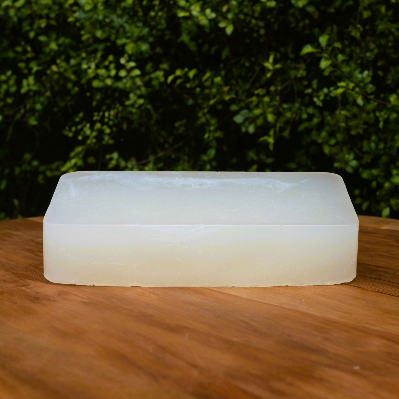 Melt & Pour Transparent Base NZ Soap 1kg