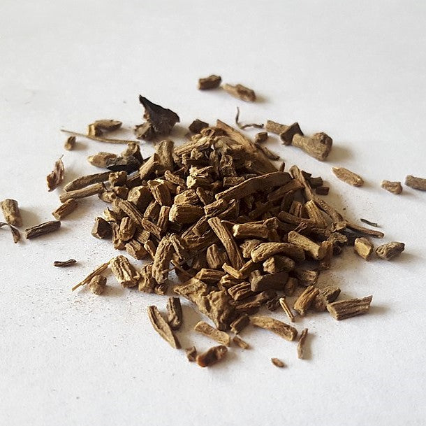 Valerian Root Essential Oil