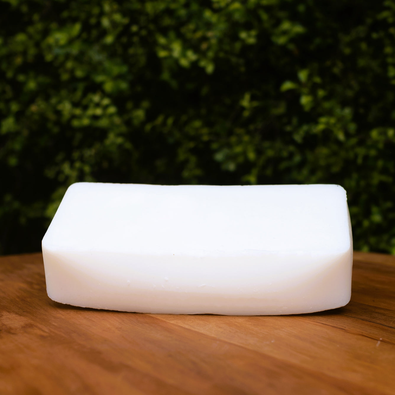 Melt & Pour Coconut White Base NZ Soap