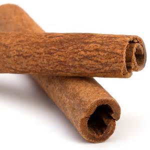 Cinnamon Bark Essential Oil