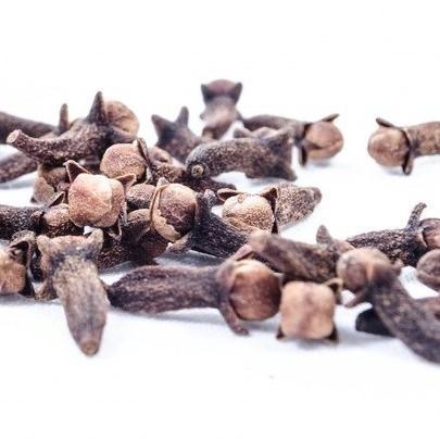 Clove Bud Essential Oil - Certified Organic