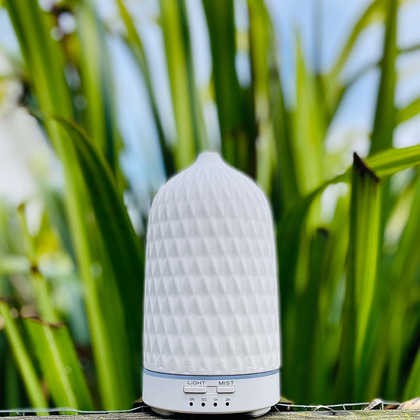 Diffuser - Ceramic Textured (2 colours available)