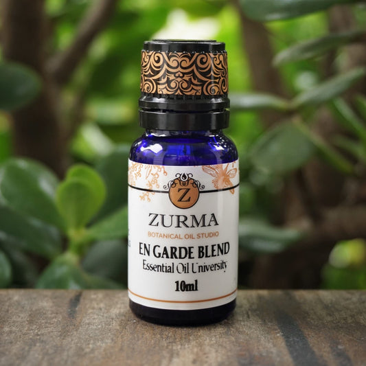 En Garde Blend - Essential Oil University