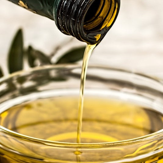 Jojoba Oil Golden - Certified Organic