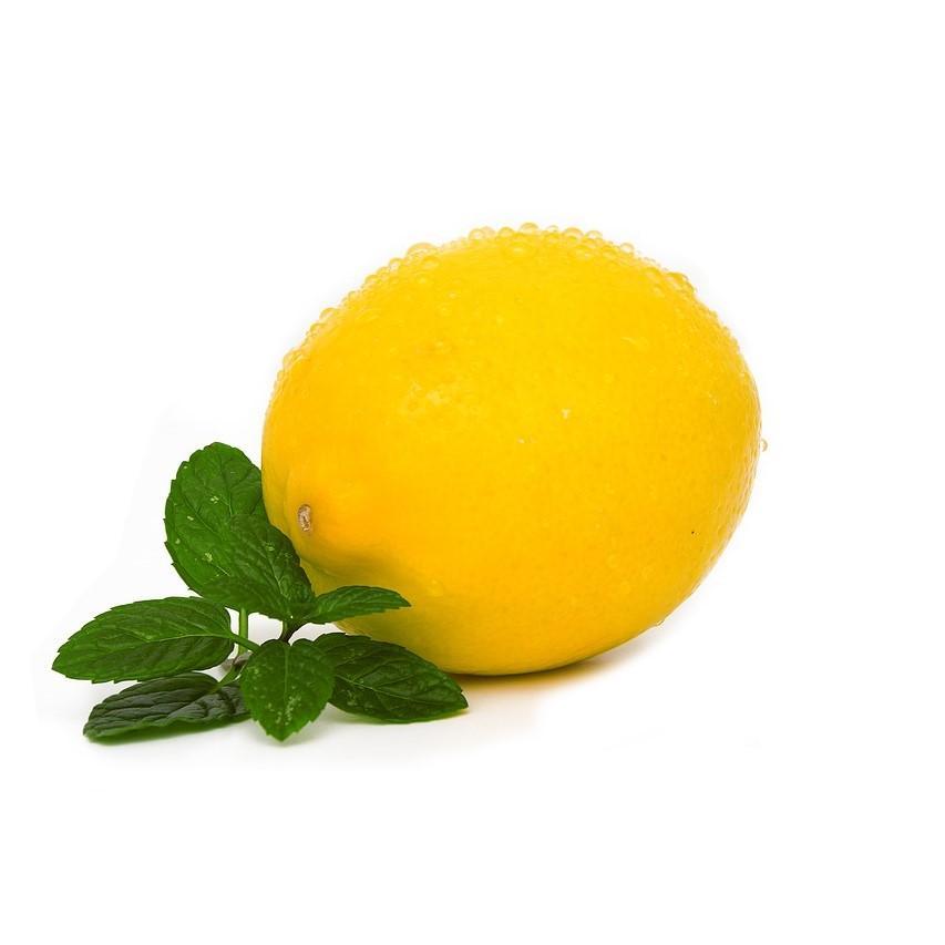 Lemon Cold Press Essential Oil