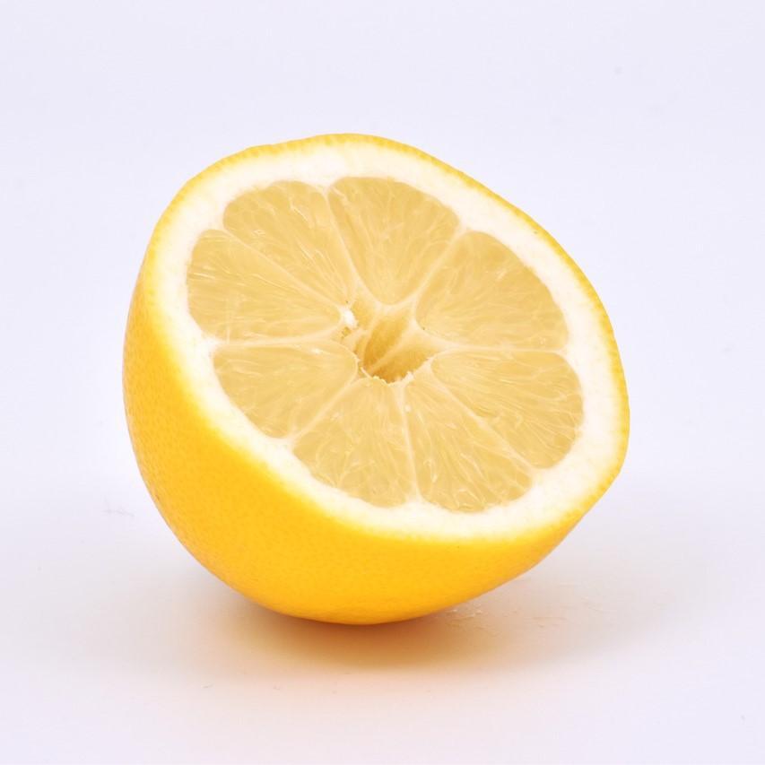 Lemon Distilled Essential Oil