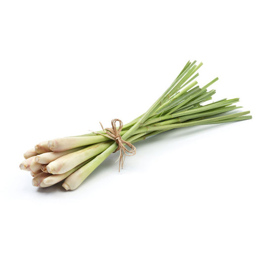 Lemongrass Essential Oil