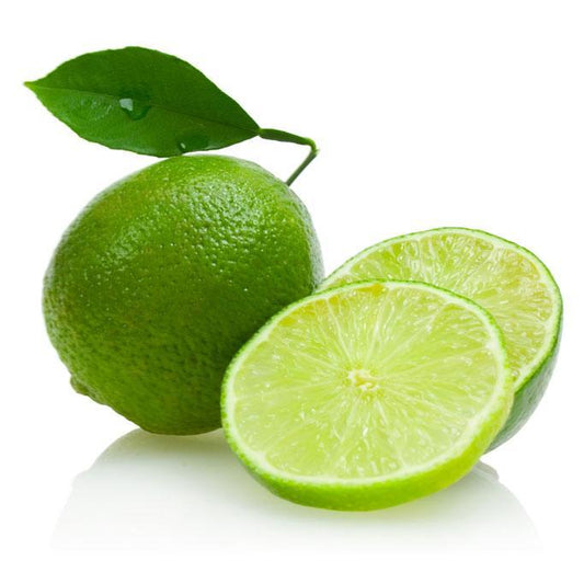 Lime Distilled Essential Oil