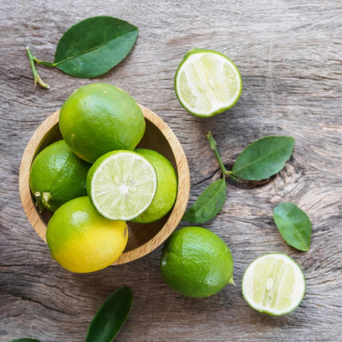 Lime Cold Press Essential Oil