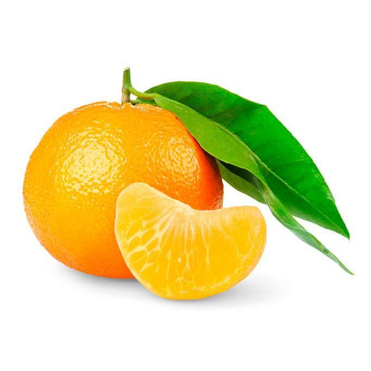 Mandarin Essential Oil - Certified Organic