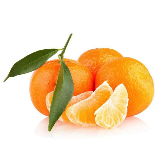 Mandarin Red Essential Oil
