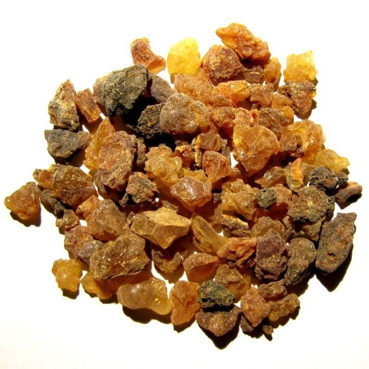 Myrrh Essential Oil