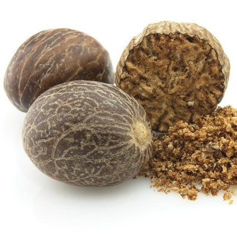 Nutmeg Essential Oil